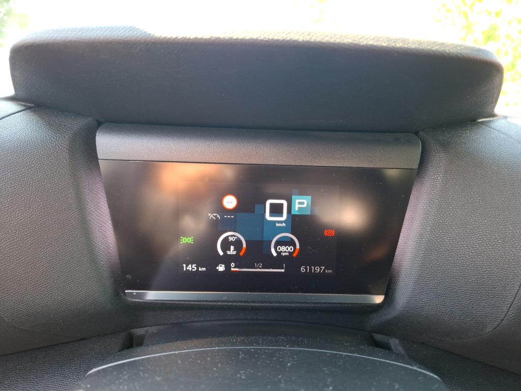 Citroen C4 X BlueHDi 130 S&S EAT8 Feel Pack 2023