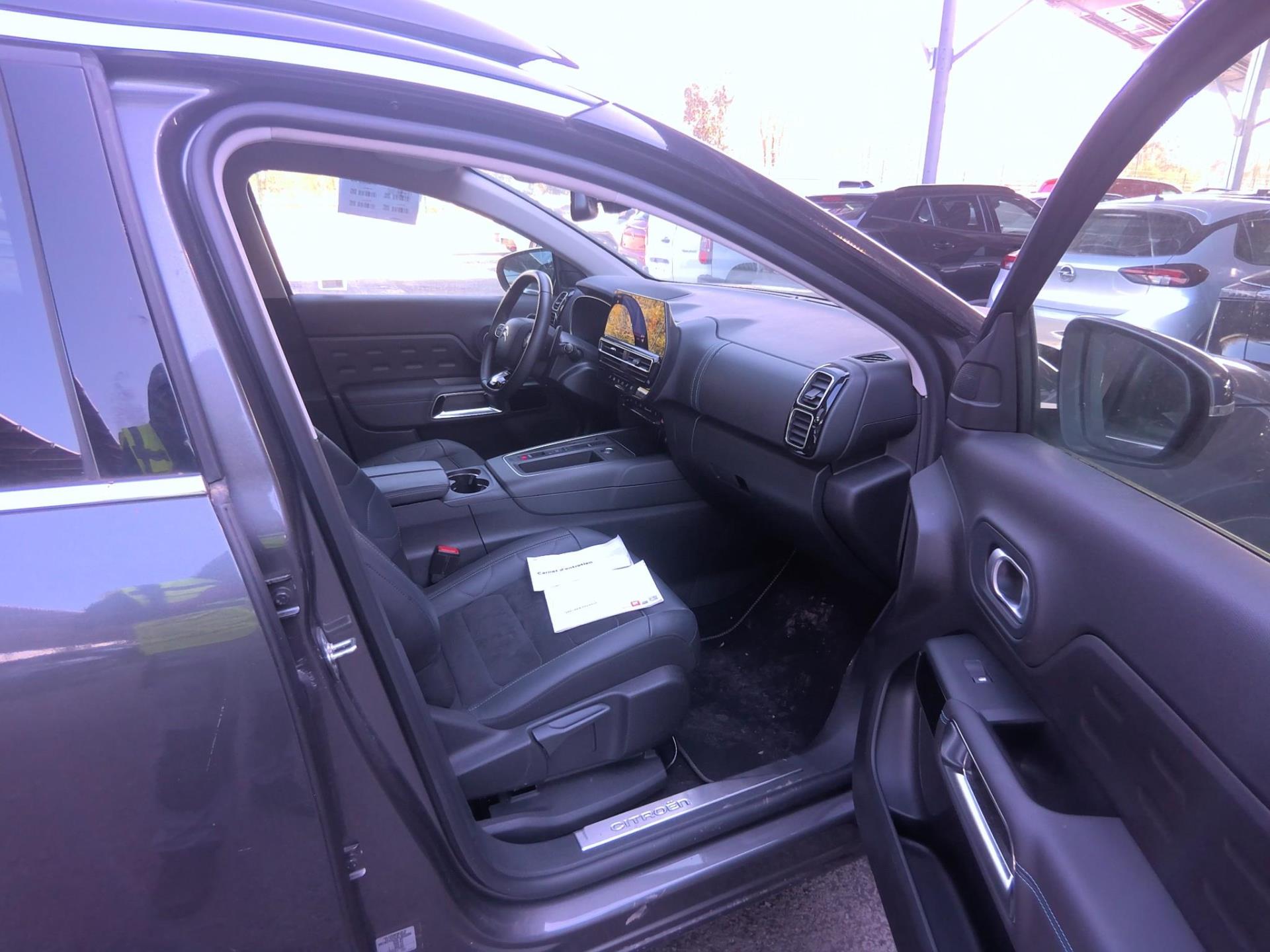 Citroen C5 Aircross BlueHDi 130 S&S EAT8 Shine 2023