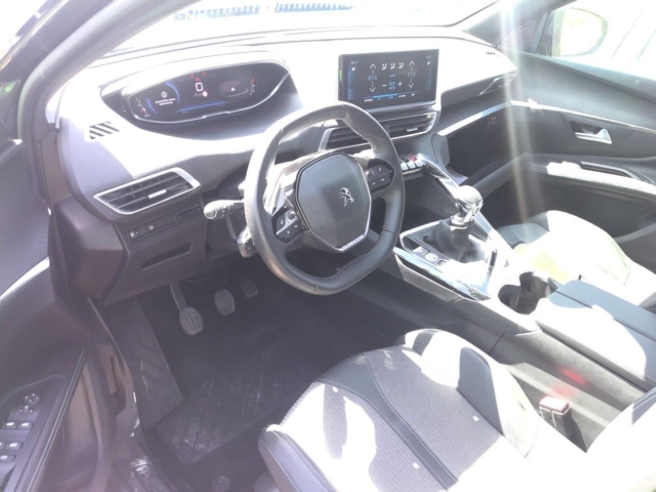 Foto Peugeot 5008 5