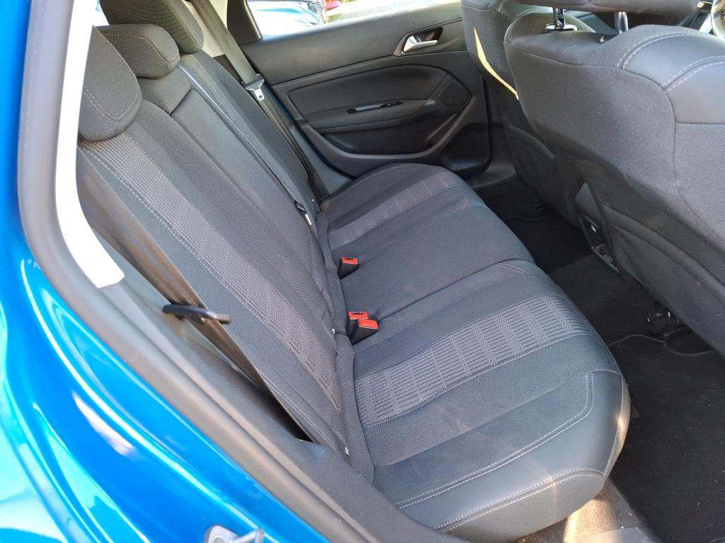 Peugeot 308 SW BlueHDi 130ch S&S EAT8 Allure Business 2021