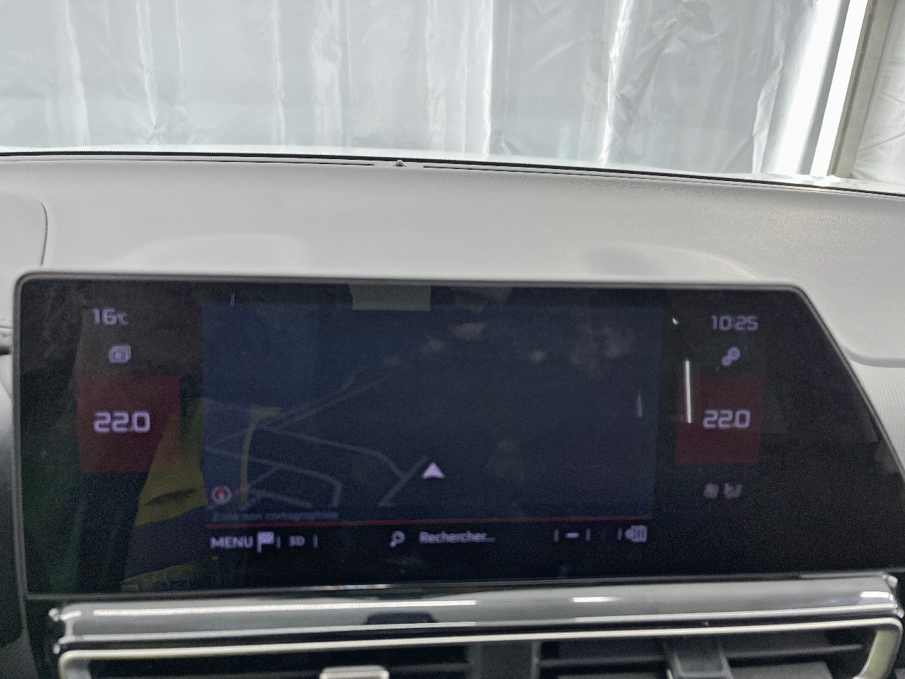 Citroen C5 Aircross PureTech 130 S&S EAT8 Shine 2023