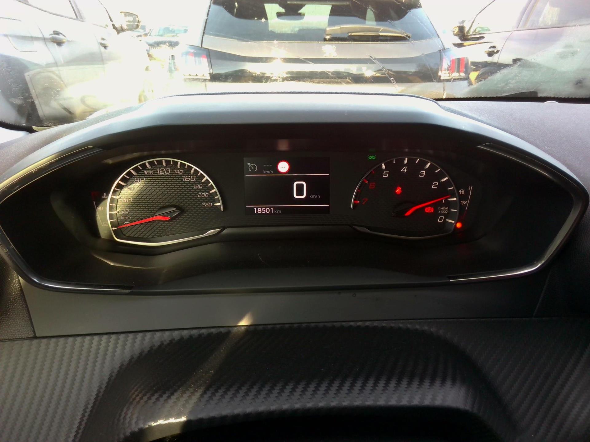 Peugeot 208 PureTech 75 S&S BVM5 Active Pack 2023