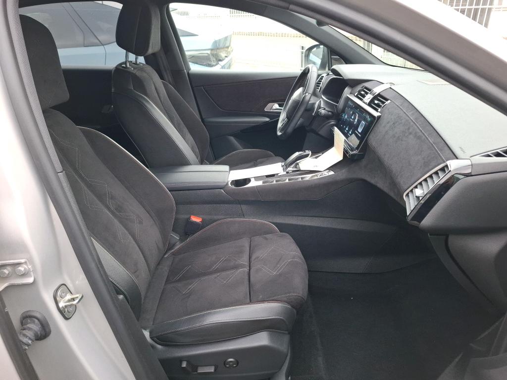 DS DS 7 CROSSBACK / DS 7 