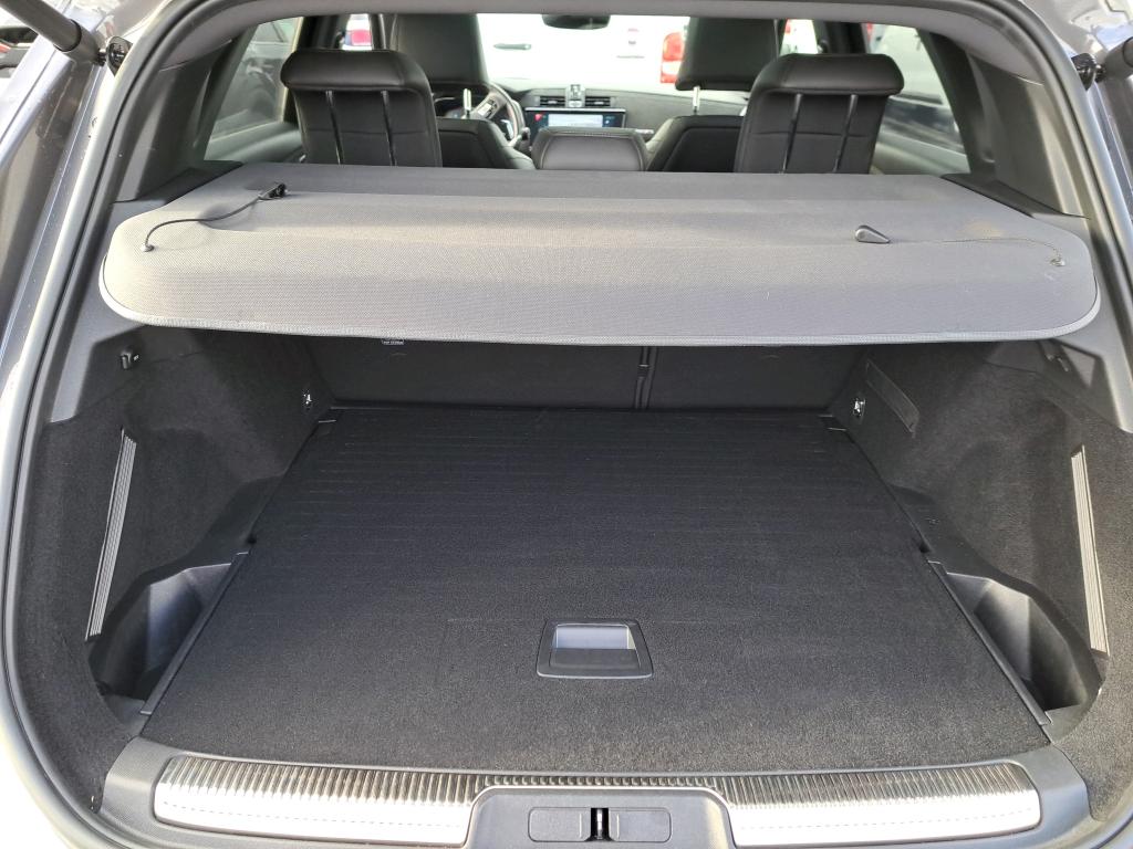 DS DS7 Crossback Hybride E-Tense 225 EAT8 Performance Line+ 2021