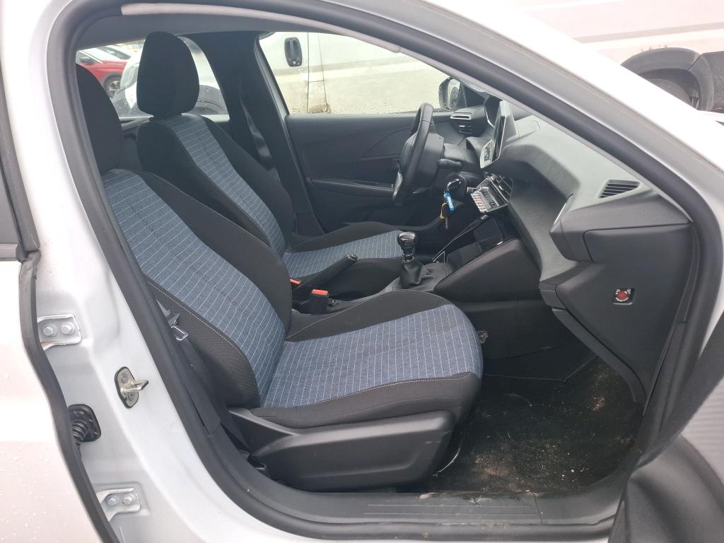 Peugeot 208 BLUEHDI 100 S&S BVM6 PREMIUM PACK 2021