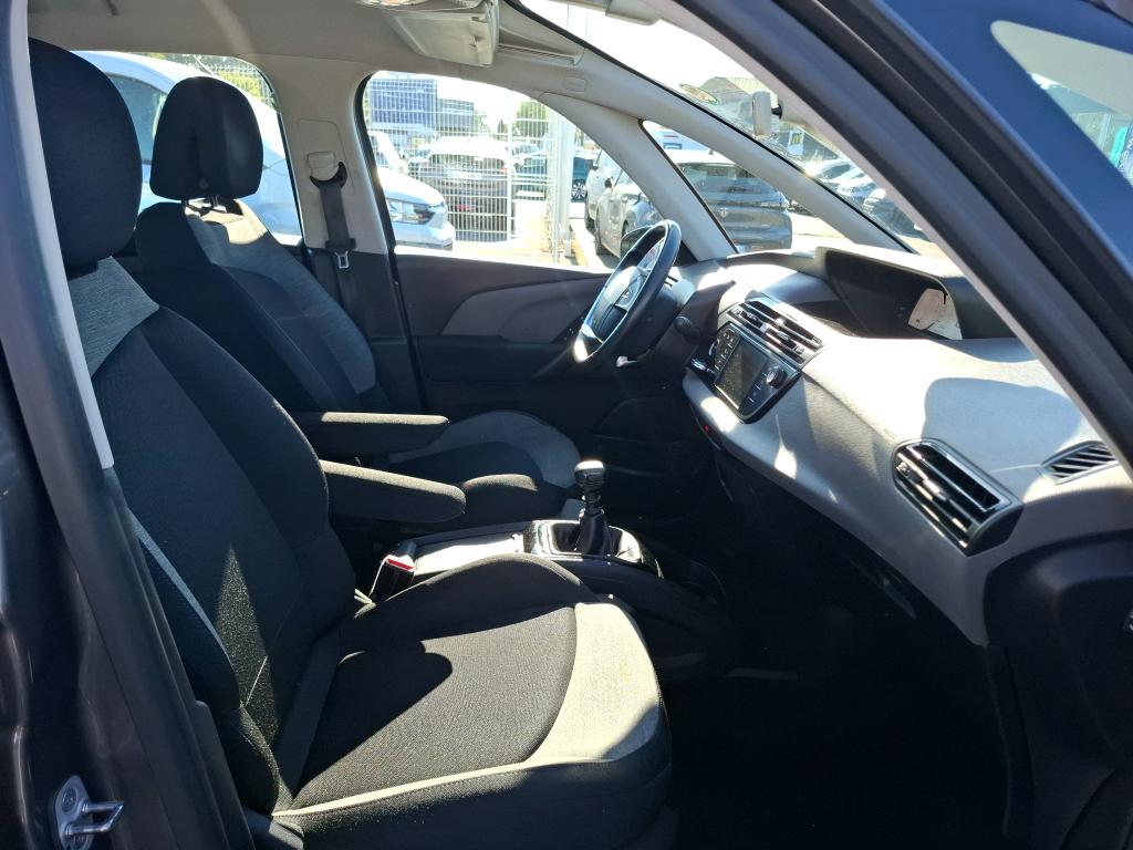 Citroen C4 Spacetourer BlueHDi 130 S&S BVM6 Business 2020