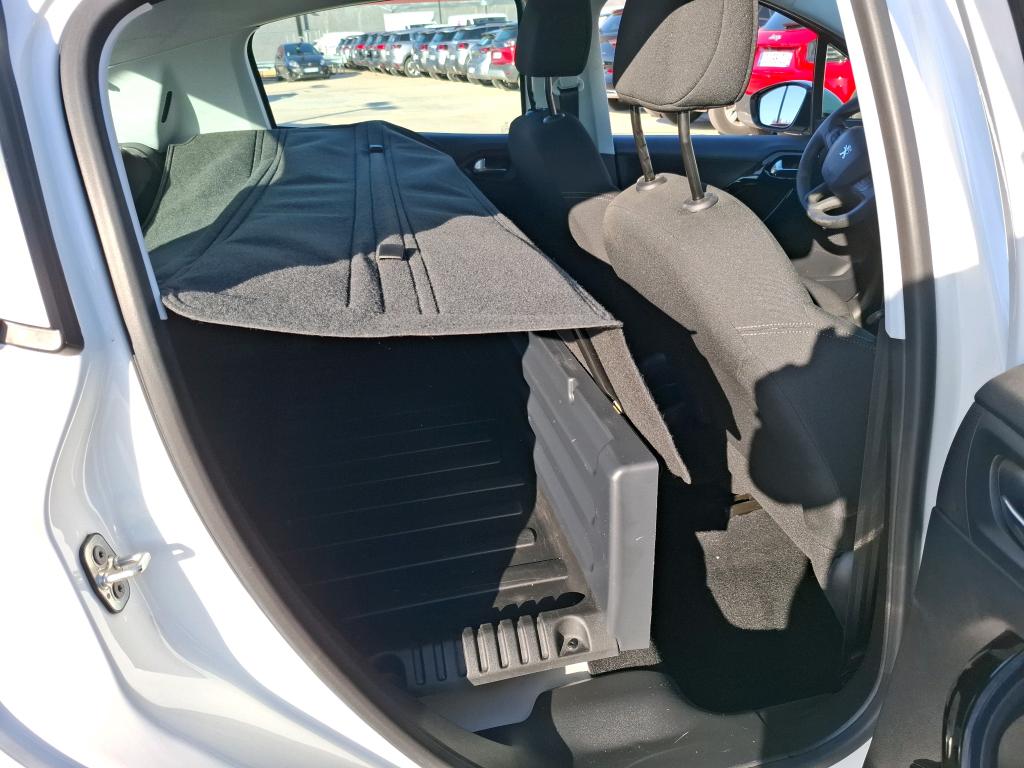 Peugeot 208 AFFAIRE BLUEHDI 100 S&S BVM5 PREMIUM PACK 2019