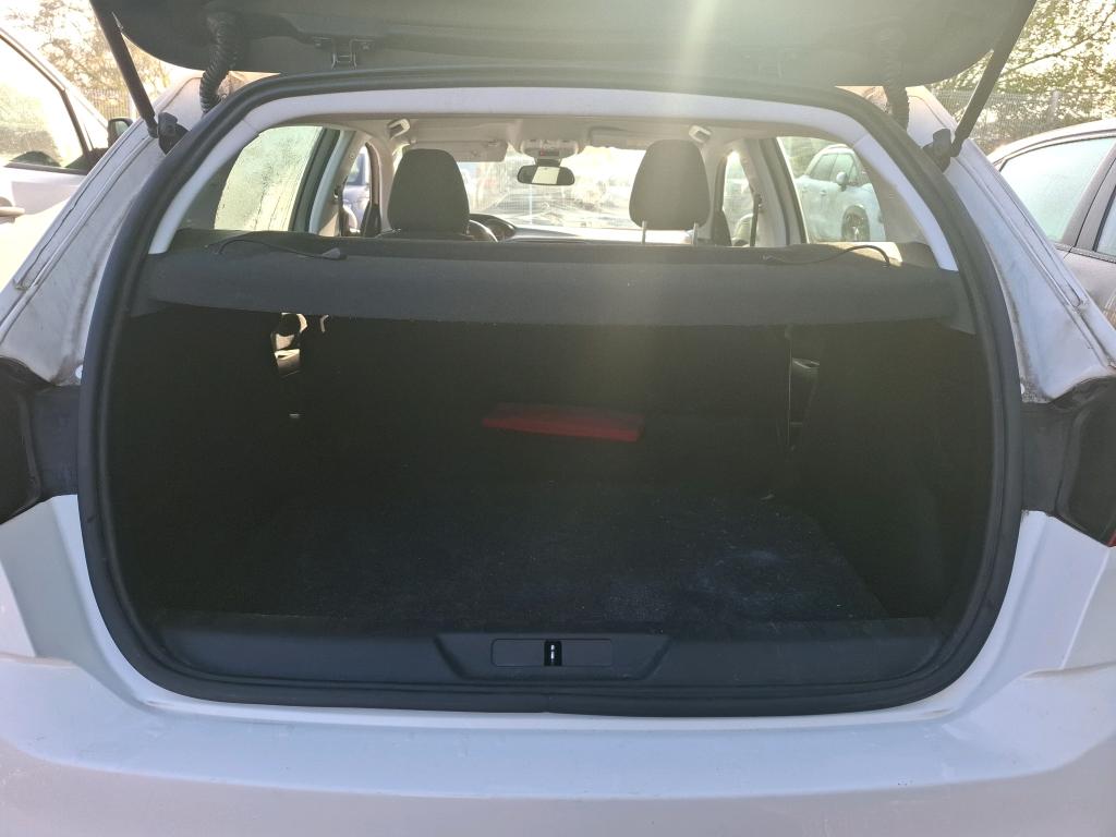Peugeot 308 AFFAIRE BLUEHDI 130 S&S BVM6 PREMIUM PACK 2021