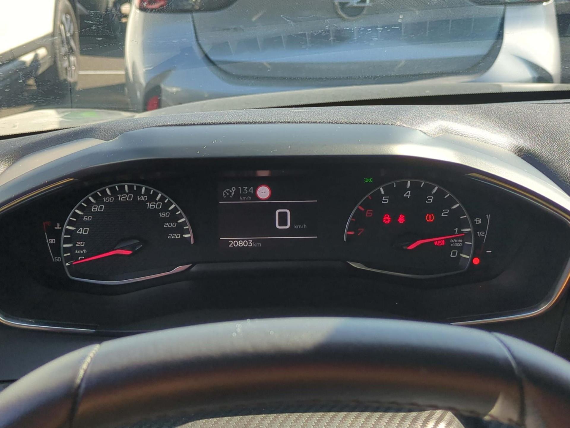 Peugeot 208 PureTech 100 S&S BVM6 Allure 2023