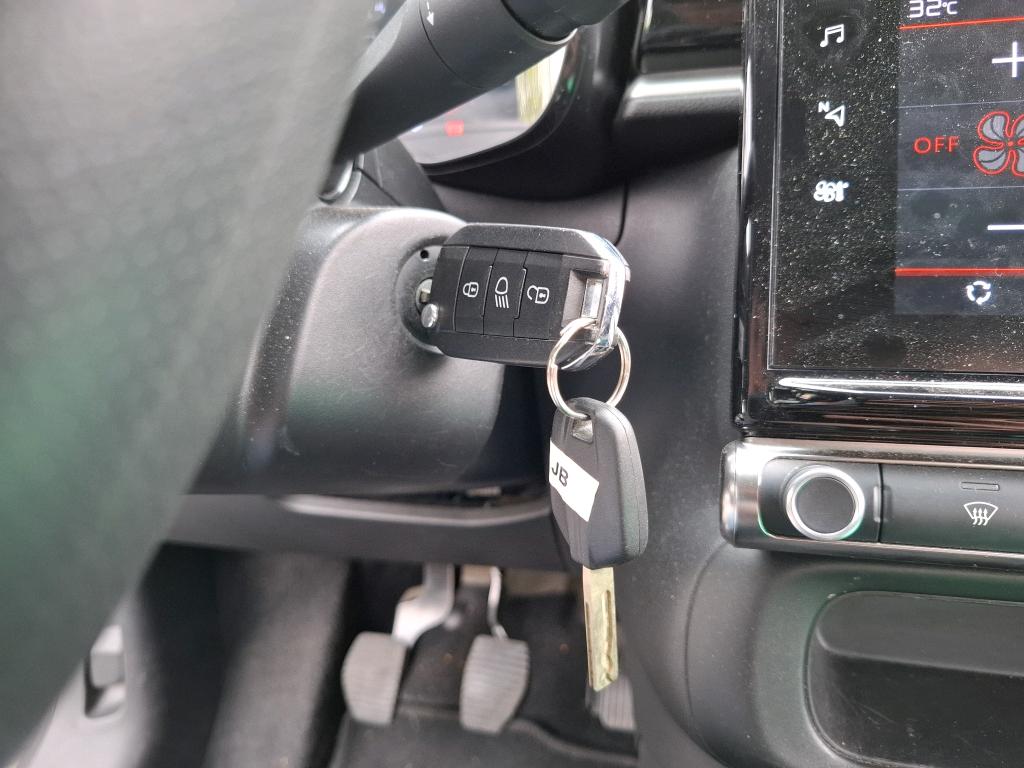 Citroen C3 PureTech 83 S&S BVM5 Feel Pack 2021