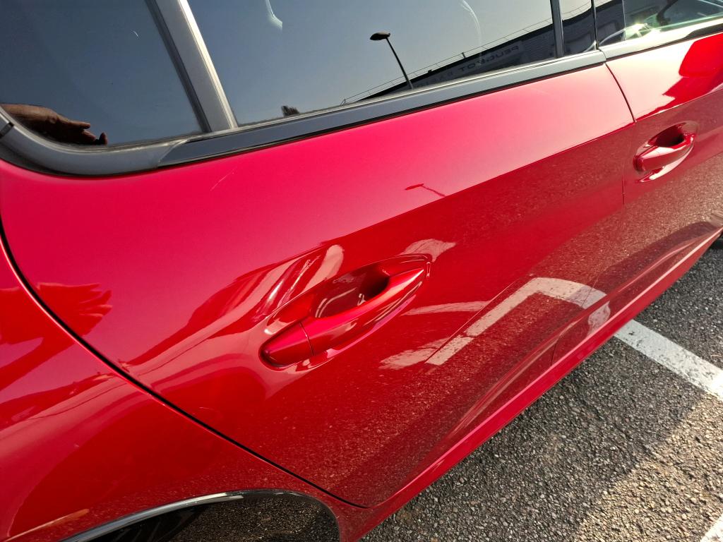 Peugeot 208 PureTech 100 S&S BVM6 GT 2024