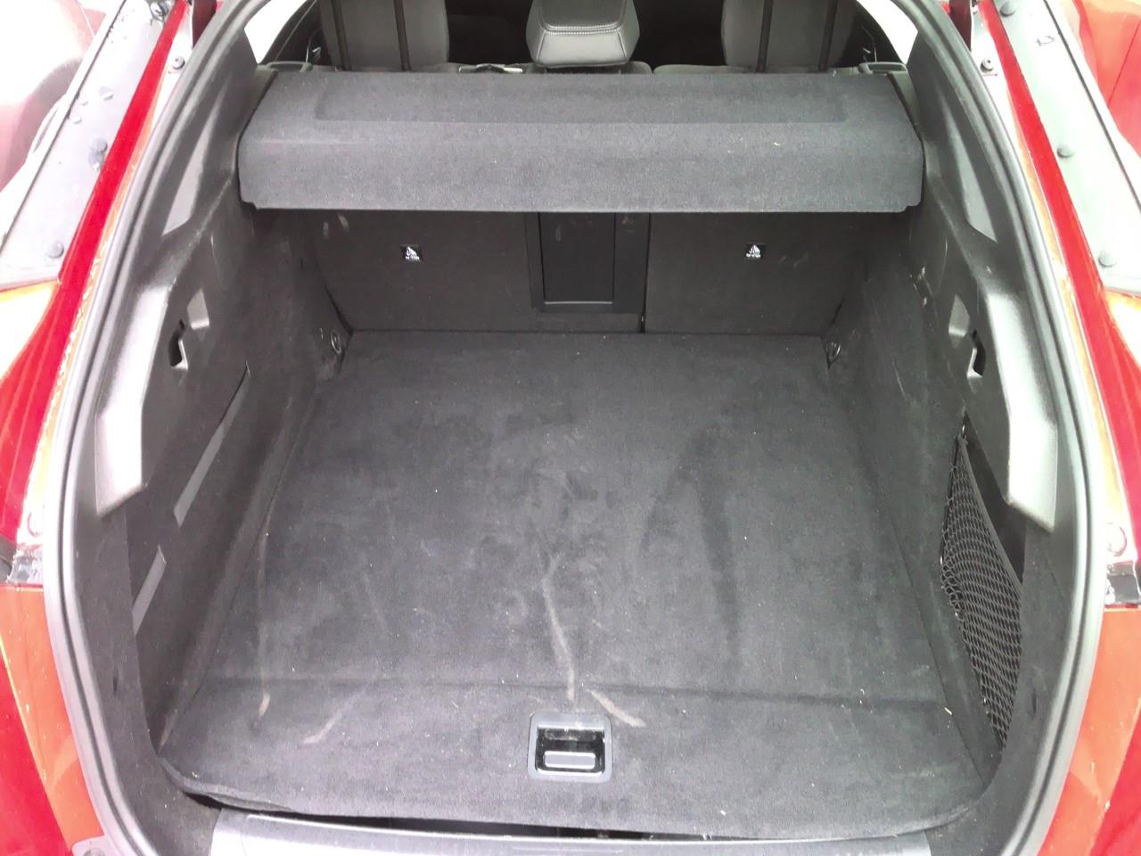Foto Peugeot 408 7