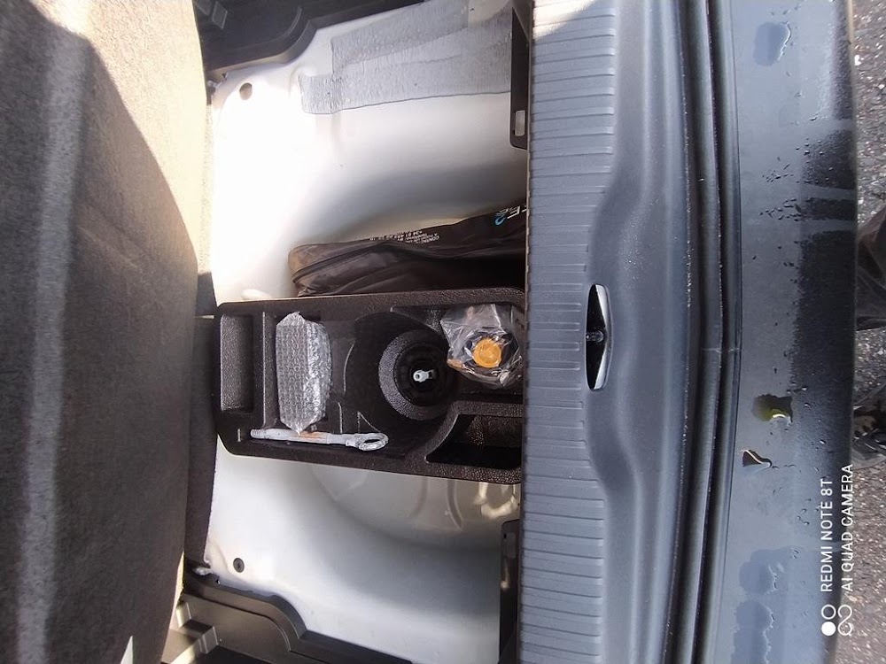 Foto Citroën C3 Aircross 12