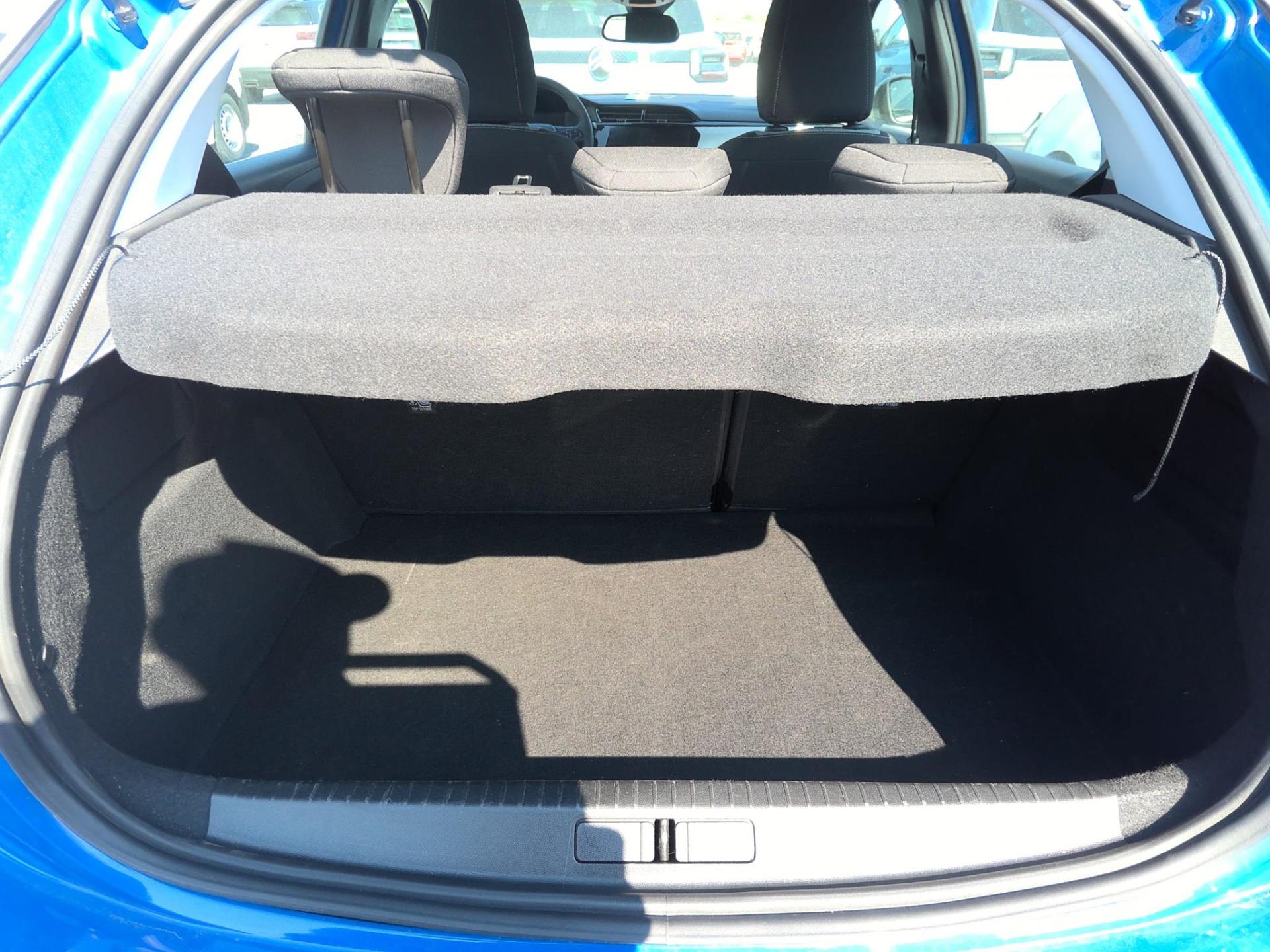 Opel Corsa 1.2 Turbo 100 ch BVM6  2024