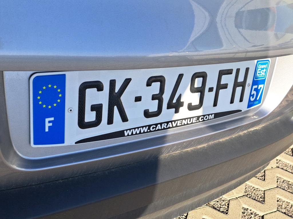 Citroen C3 PureTech 83 ch BVM5 You 2022