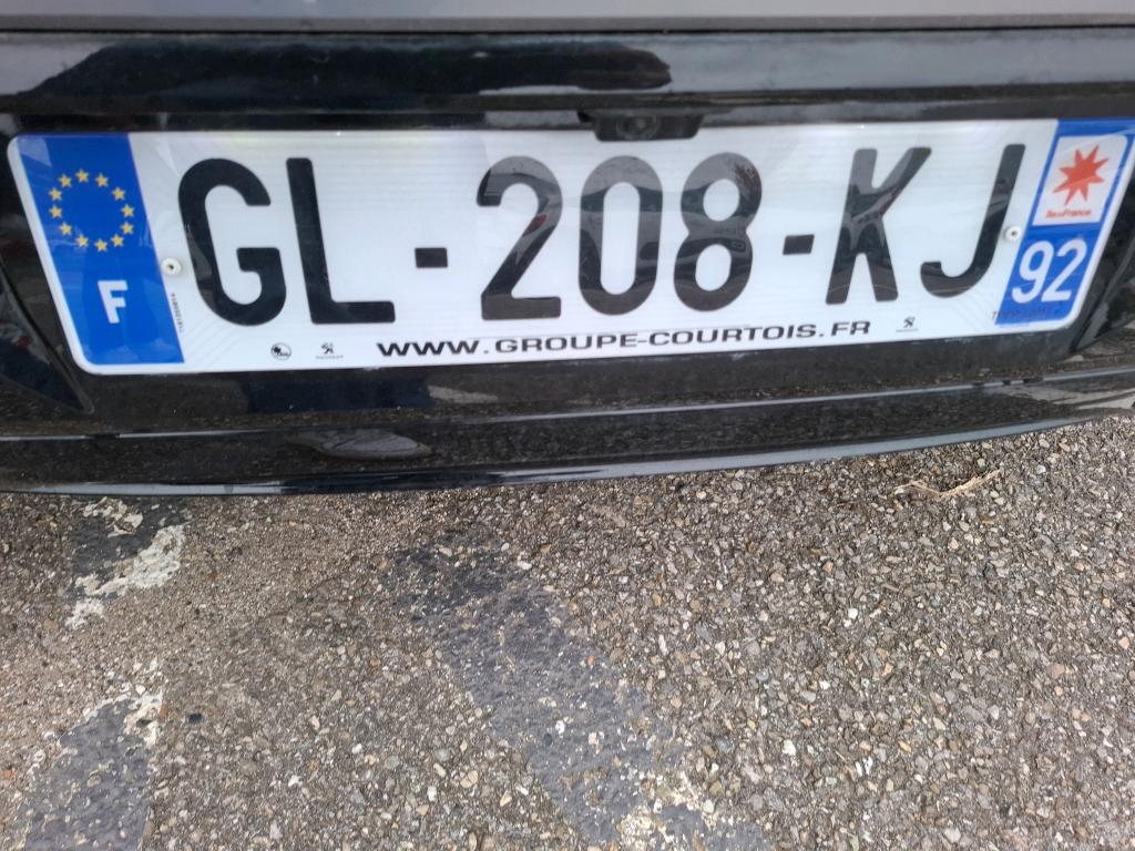 Peugeot 308 PHEV 180 e-EAT8 Allure Pack 2022