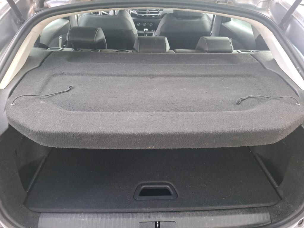 Citroen C4 BlueHDi 110 S&S BVM6 Feel Pack Business 2022