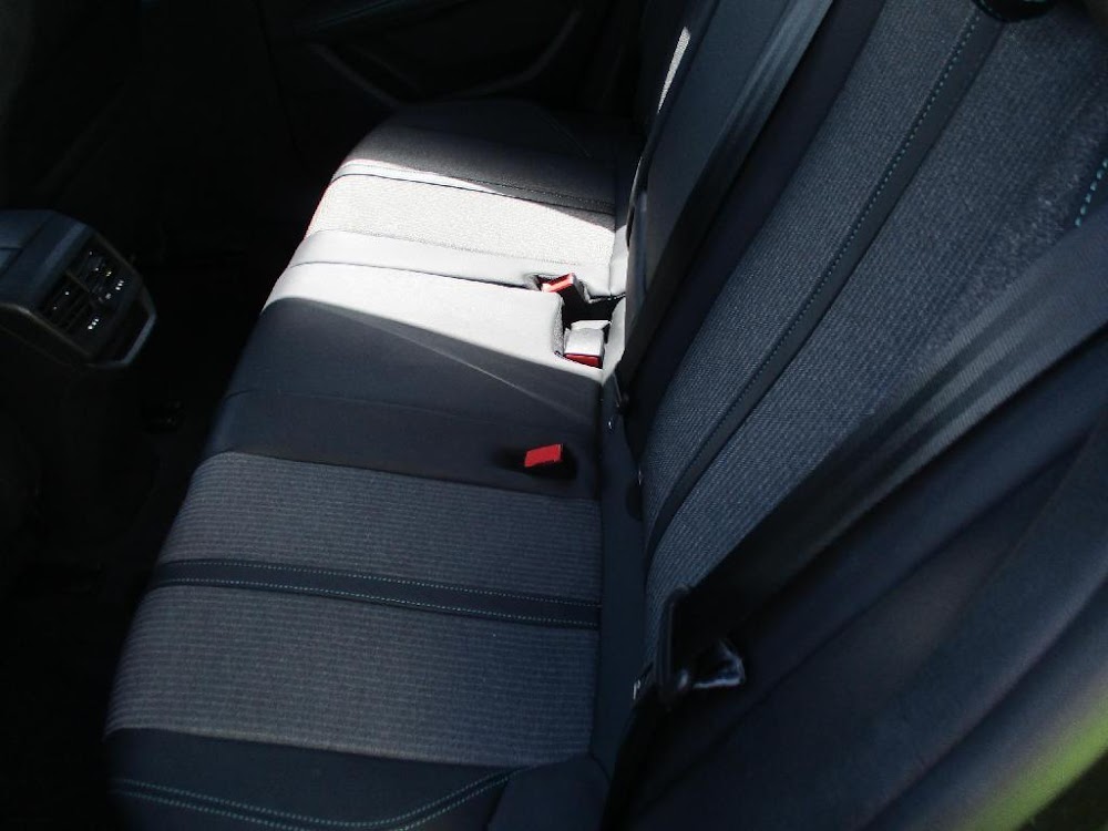 Foto Peugeot 3008 10