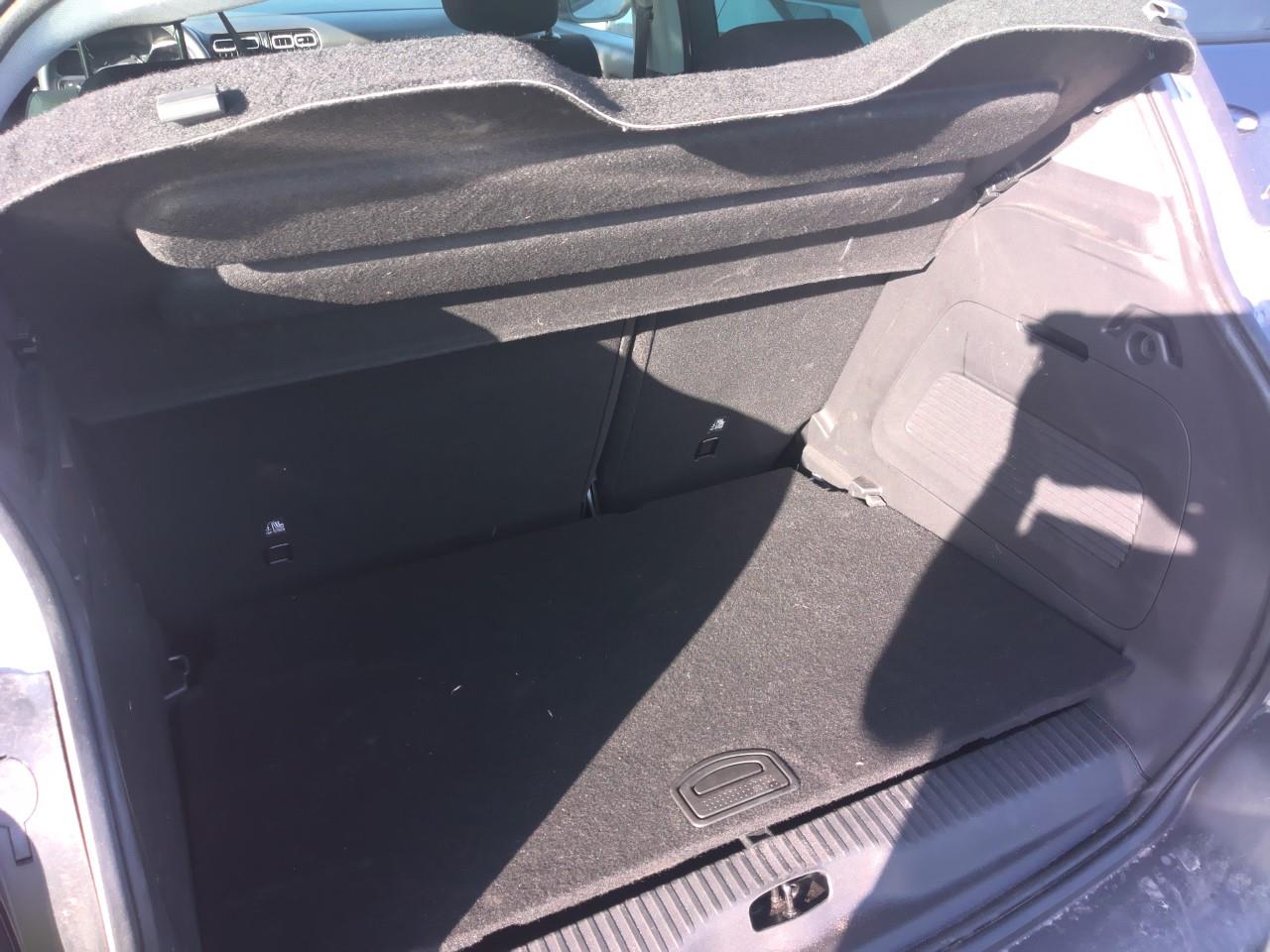 Foto Citroën C3 Aircross 17