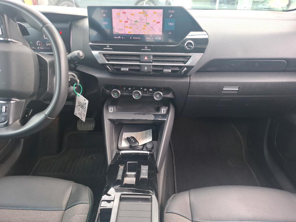 Citroen C4 BlueHDi 130 S&S EAT8 Feel Pack 2022