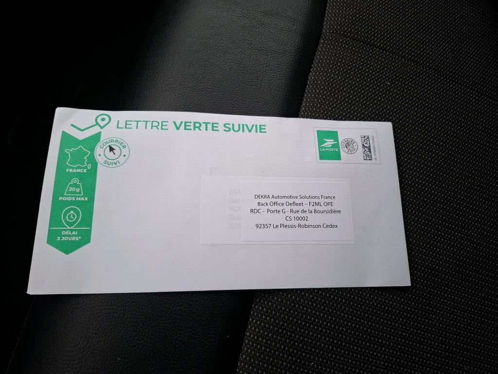 Peugeot EXPERT FGN TOLE STANDARD 1.5 BLUEHDI 120 S&S BVM6 PREMIUM 2020