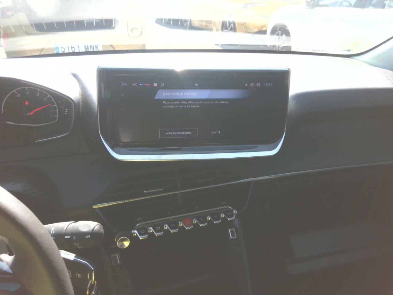Foto Peugeot 308 9