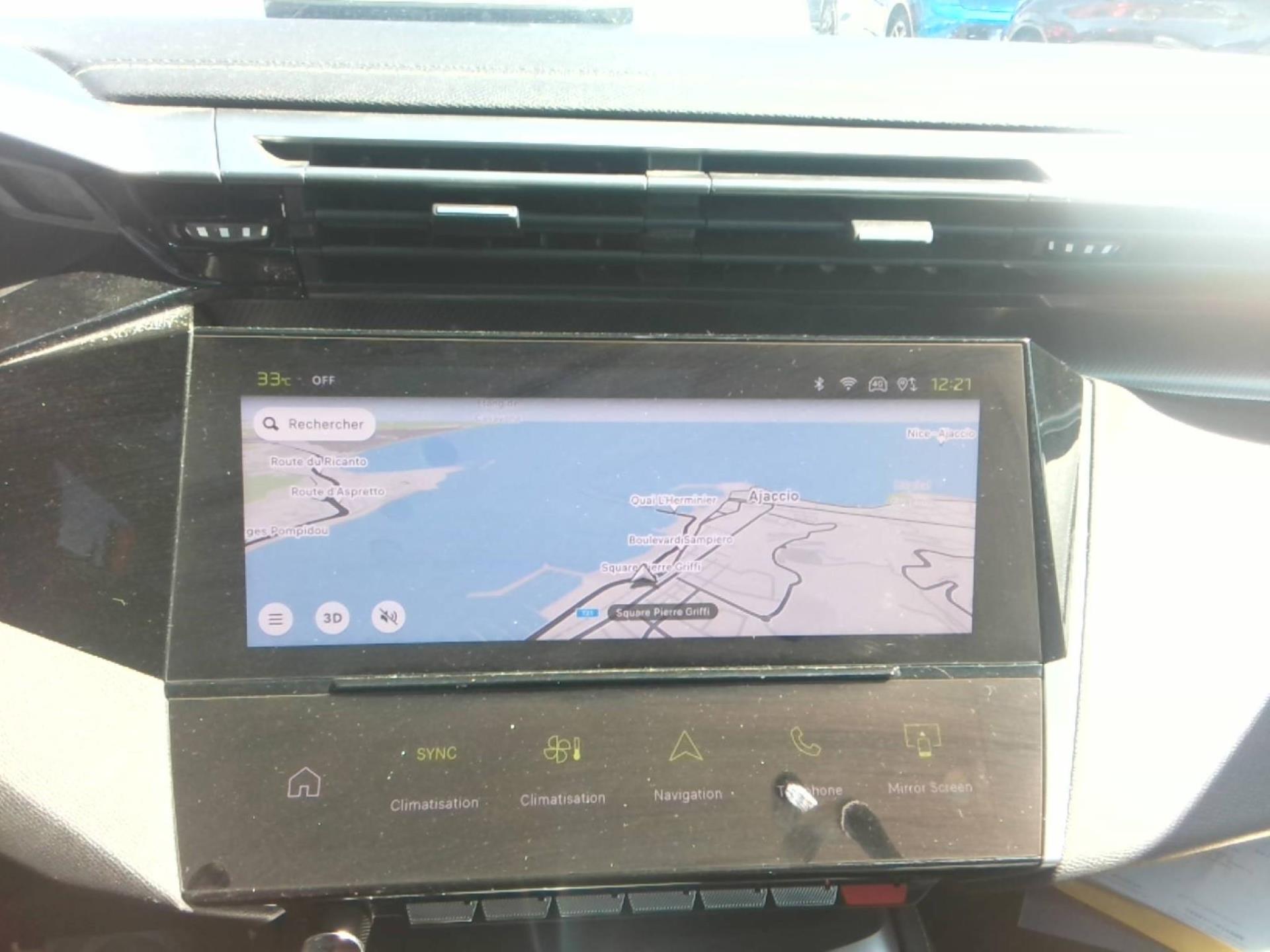 Peugeot 308 SW PHEV 225 e-EAT8 GT 2023