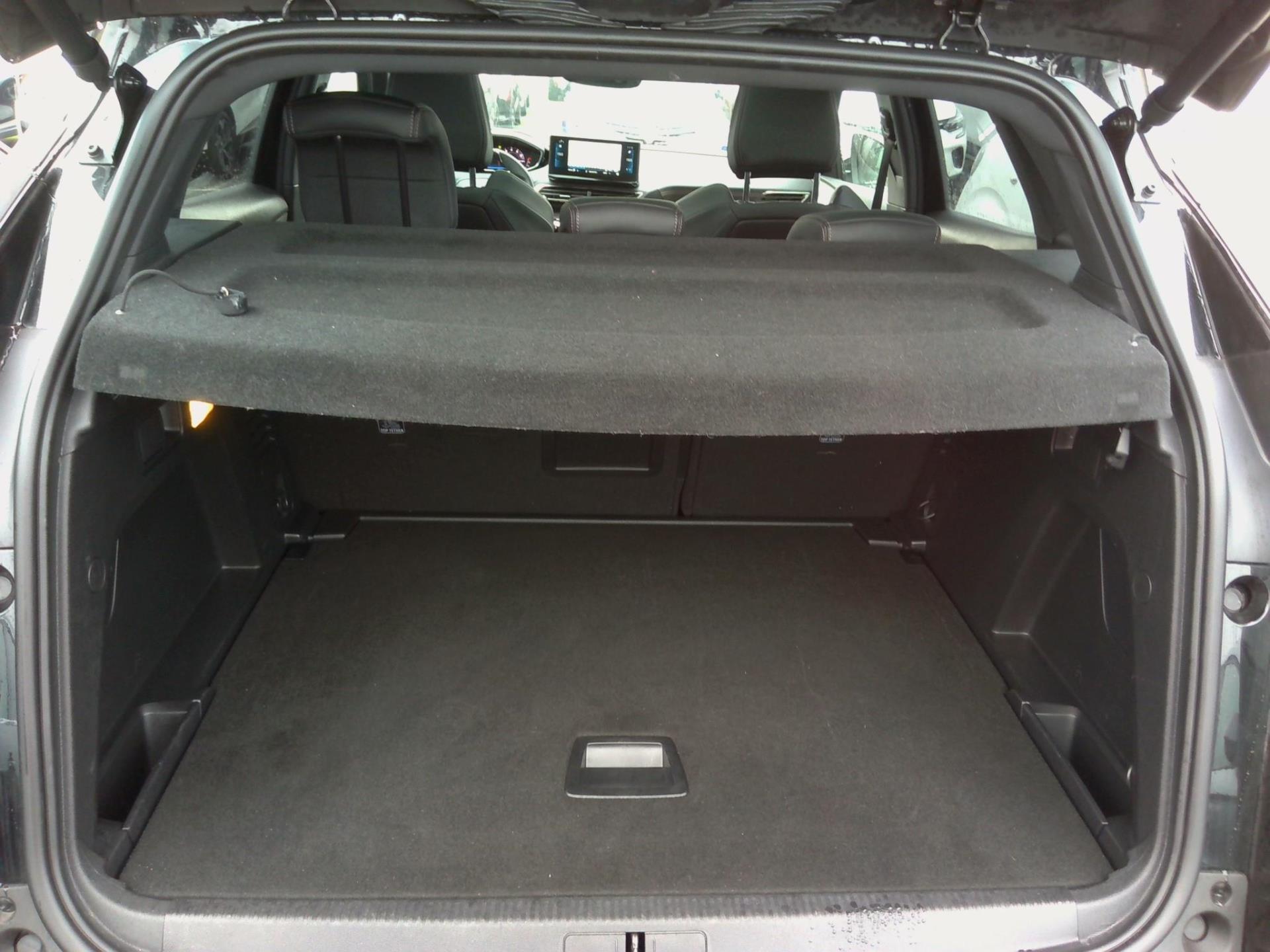 Peugeot 3008 PureTech 130ch S&S BVM6 GT 2023