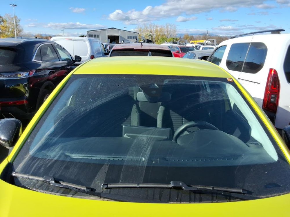 Foto Peugeot 308 7