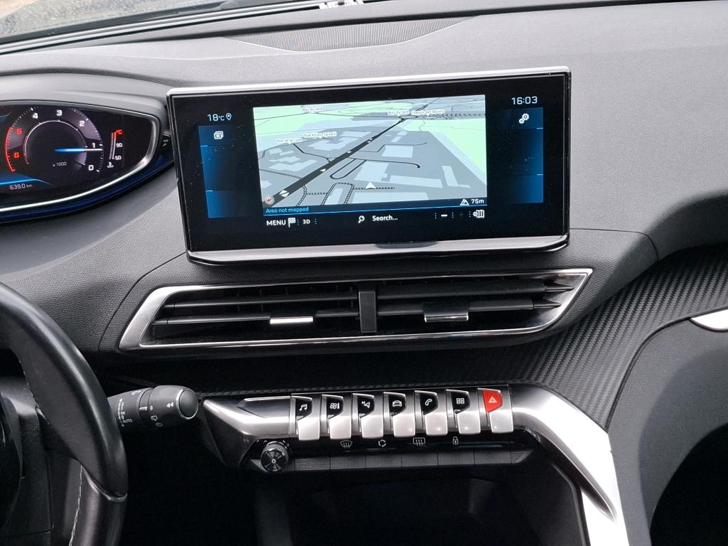 Peugeot 3008 BlueHDi 130ch S&S EAT8 Allure 2022