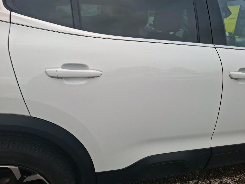 Citroen C5 Aircross PureTech 130 BVM6 Plus 2024