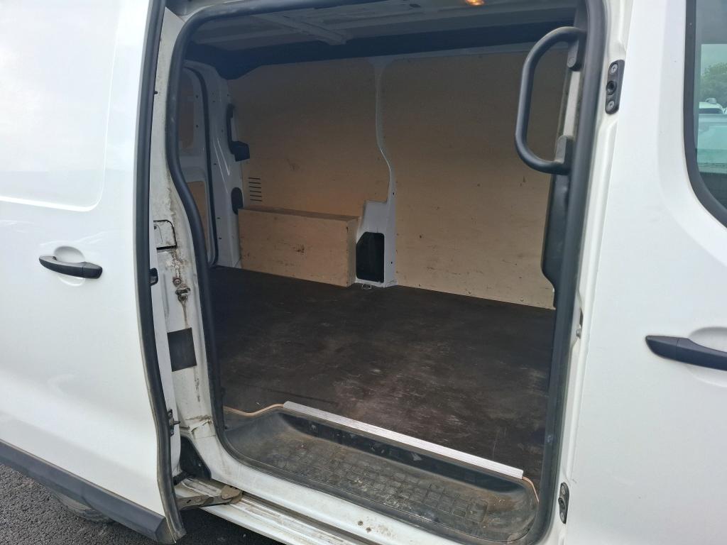 Citroen JUMPY FGN M BLUEHDI 120 S&S BVM6 CLUB 340 NM 2020