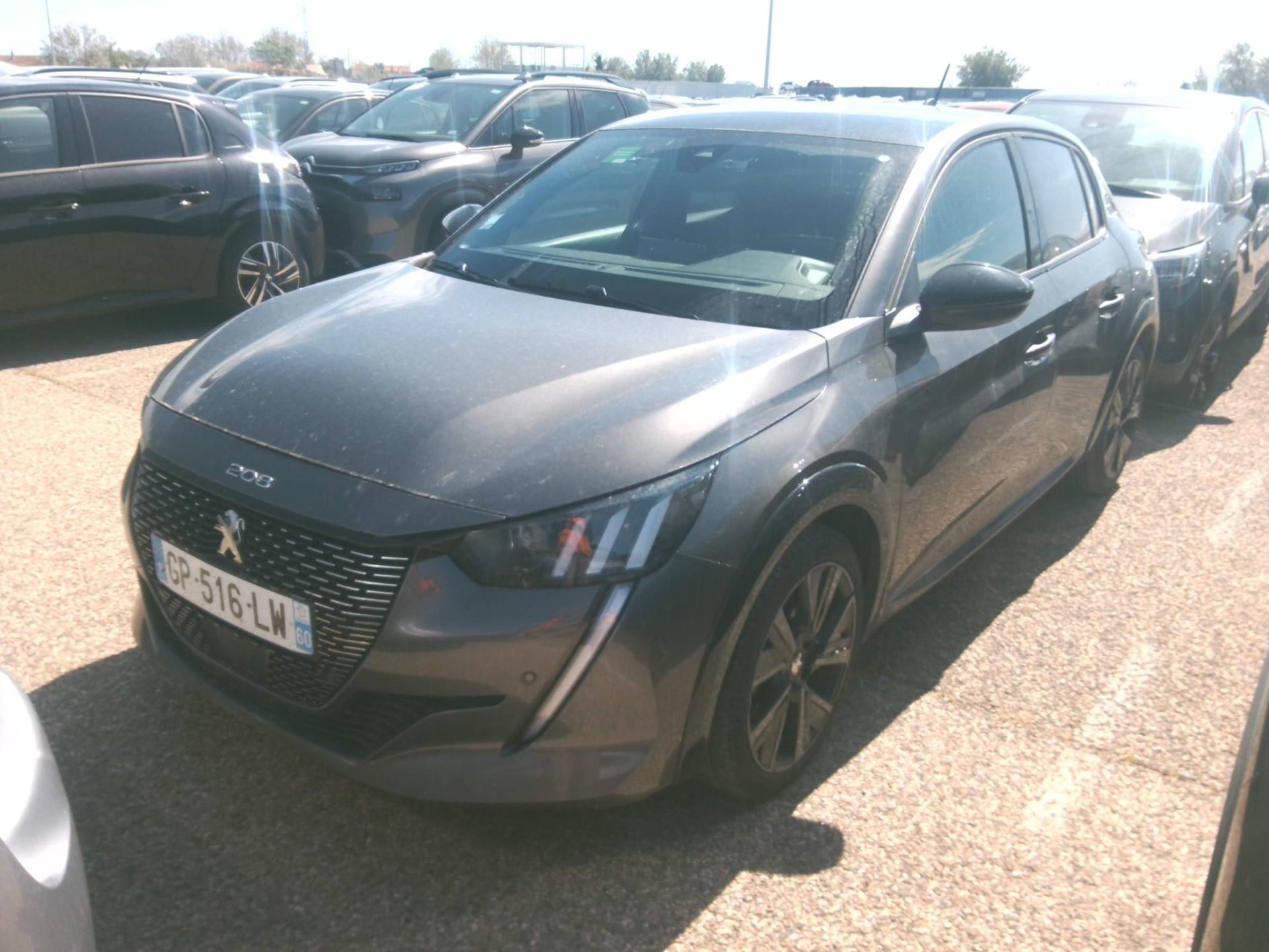 208 II