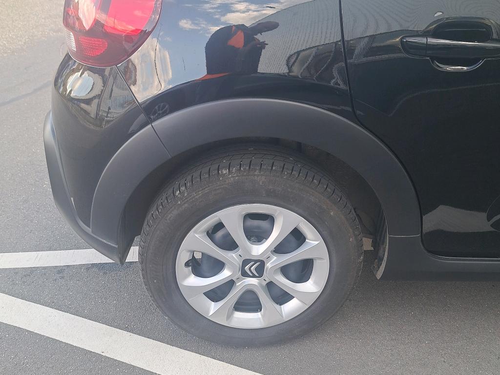 Citroen C3 PureTech 83 ch BVM5 You 2023