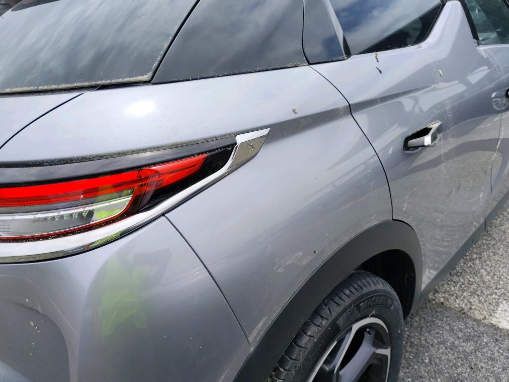 DS DS3 Crossback PureTech 130 EAT8 Rivoli 2022