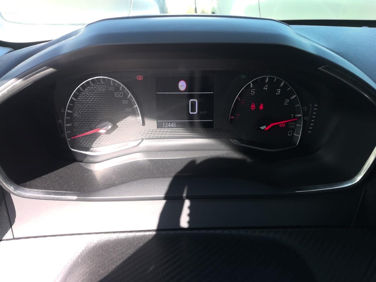 Foto Peugeot 308 5