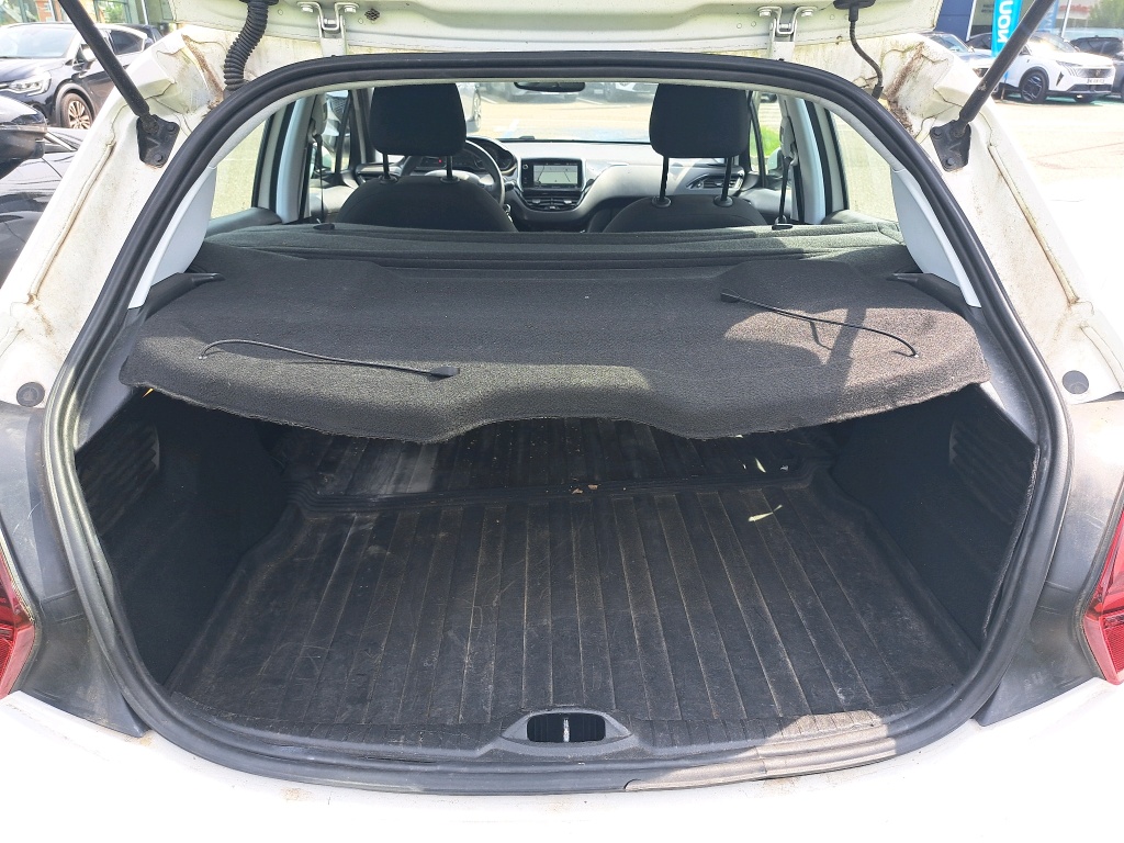 Peugeot 208 AFFAIRE BLUEHDI 100 S&S BVM5 PREMIUM PACK 2020