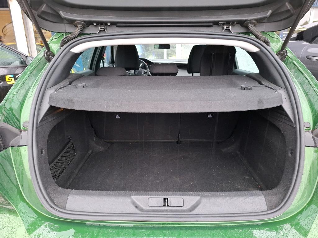 Peugeot 308 BlueHDi 130ch S&S EAT8 Active Pack 2022