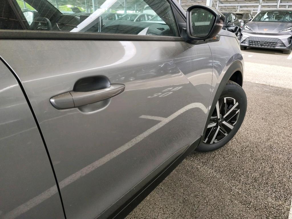 Peugeot 2008 100 S&S BVM6 Style 2025
