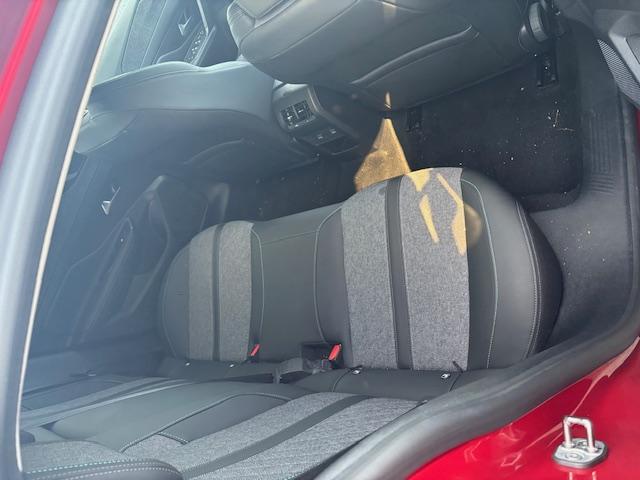 Foto Peugeot 408 22