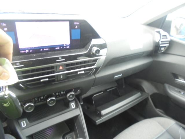 Foto Citroën C4 12