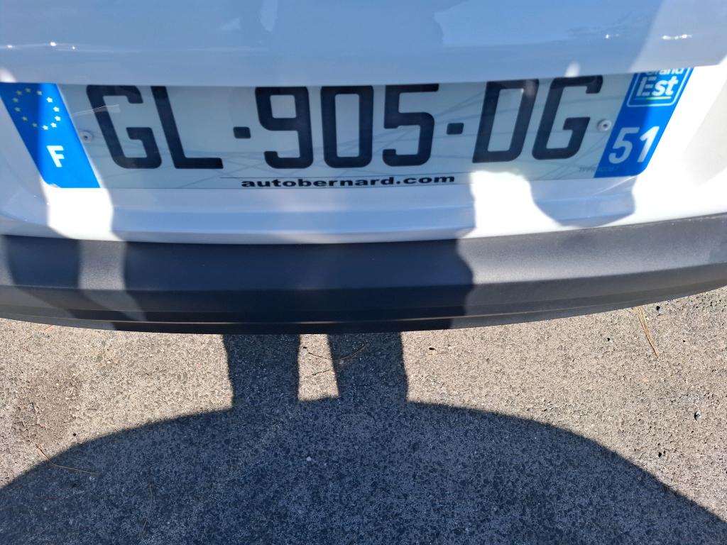Citroen C3 PureTech 83 S&S BVM5 Shine 2022