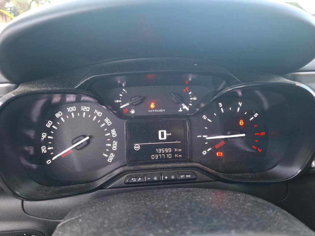 Citroen C3 PureTech 83 S&S BVM5 Feel Business 2022