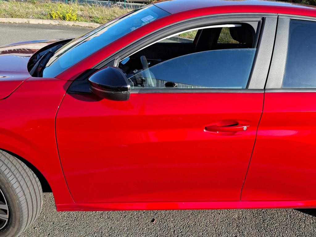 Peugeot 208 PureTech 100 S&S BVM6 Style 2023