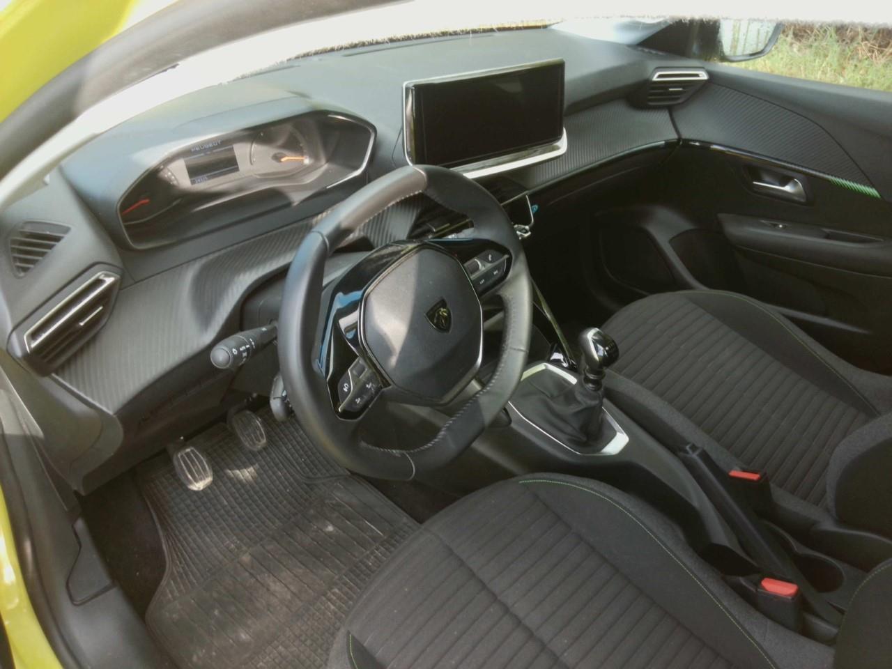 Foto Peugeot 308 3