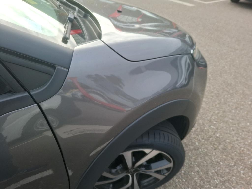 Citroen C3 PureTech 83 S&S BVM5 Shine Pack 2022