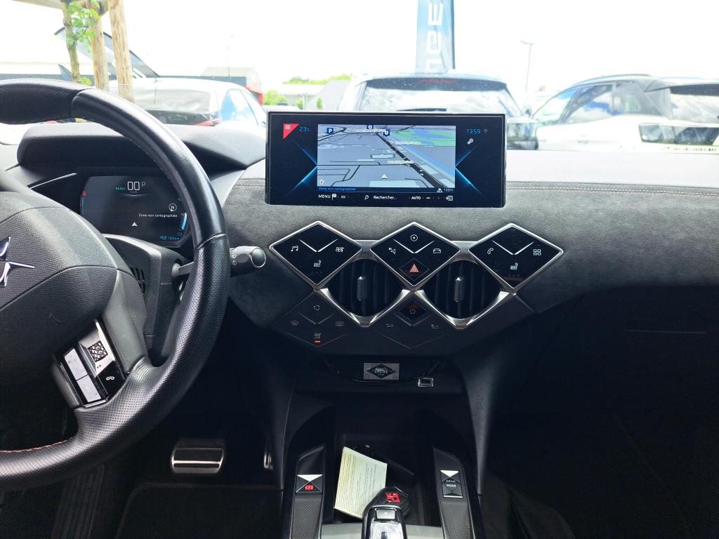 DS DS3 Crossback E-Tense Performance Line+ 2021