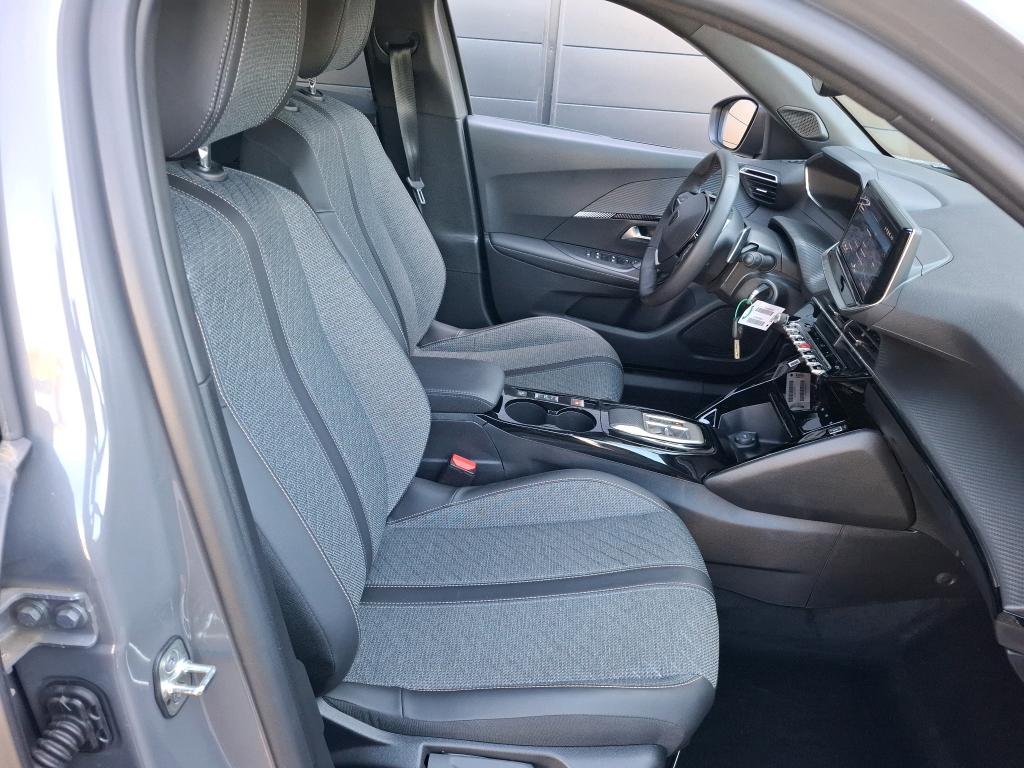 Peugeot 2008 PureTech 130 S&S EAT8 Allure 2024