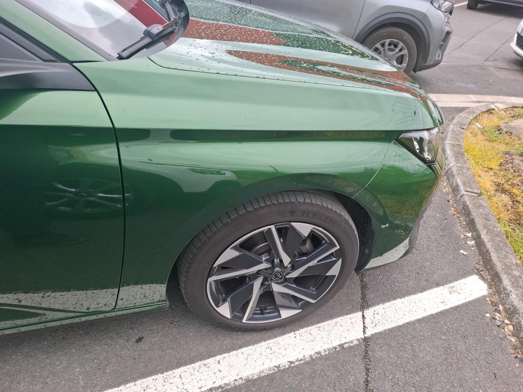 Peugeot 308 PureTech 130ch S&S BVM6 Allure 2024