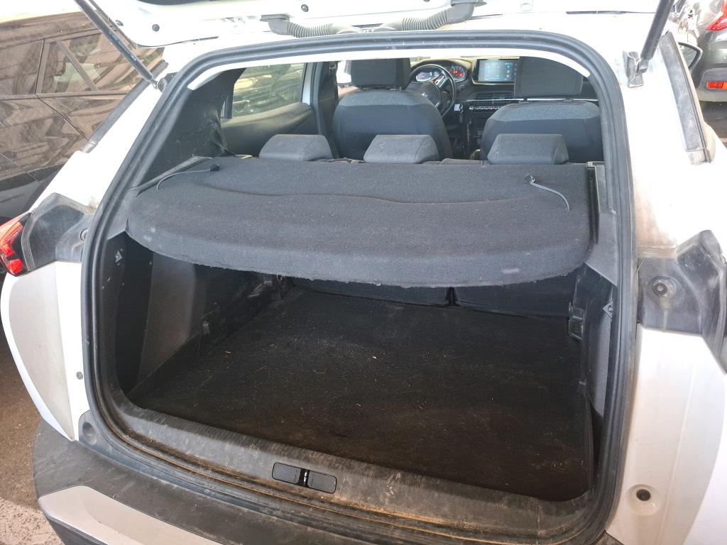 Peugeot 2008 BlueHDi 110 S&S BVM6 Active Business 2021